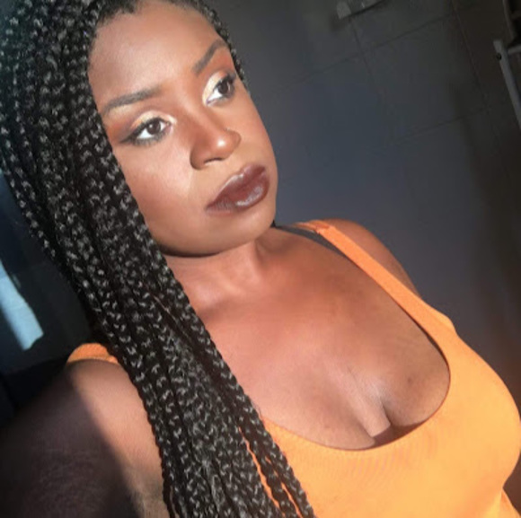 Meet your Posher, Beautybynay - Picture 1 of 1